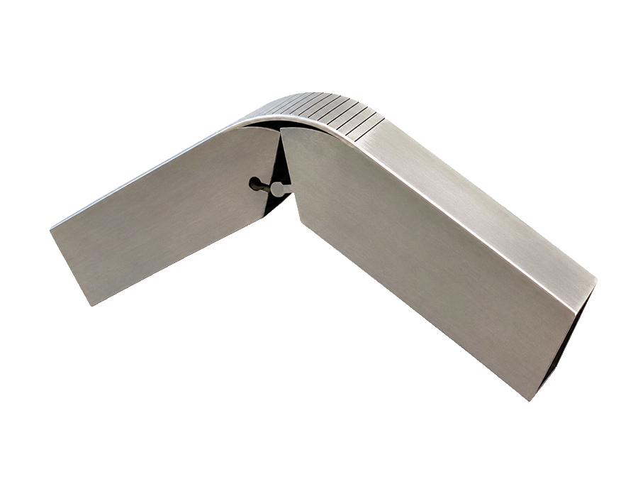 Round tube profile sample